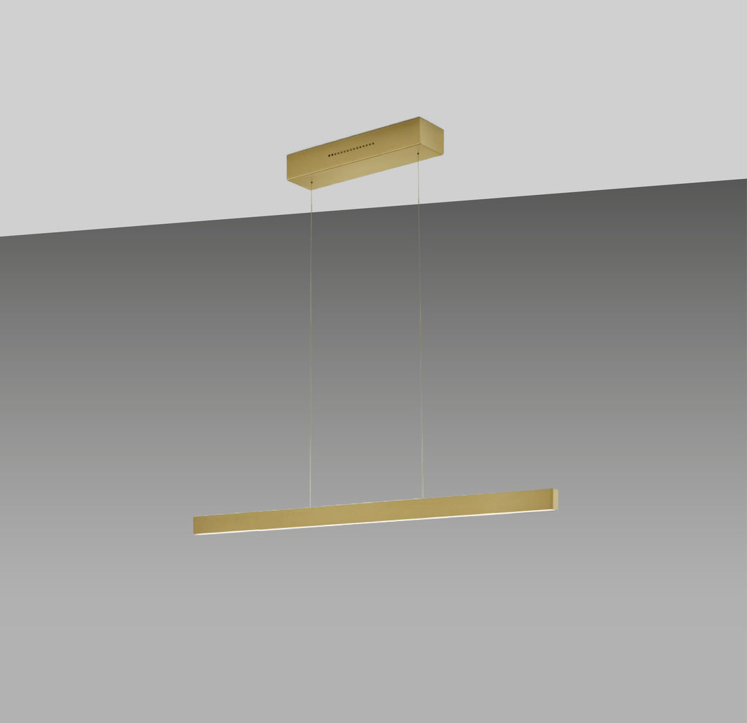 Linda, Gold Knapstein 72cm 