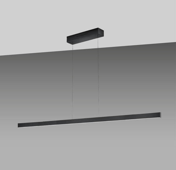 Linda, Schwarz Knapstein 132cm 