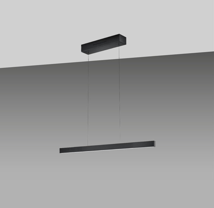 Linda, Schwarz Knapstein 82cm 