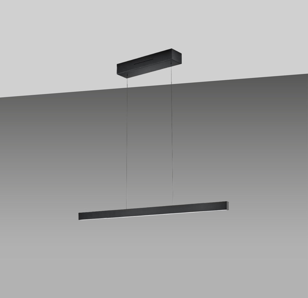 Linda, Schwarz Knapstein 82cm 