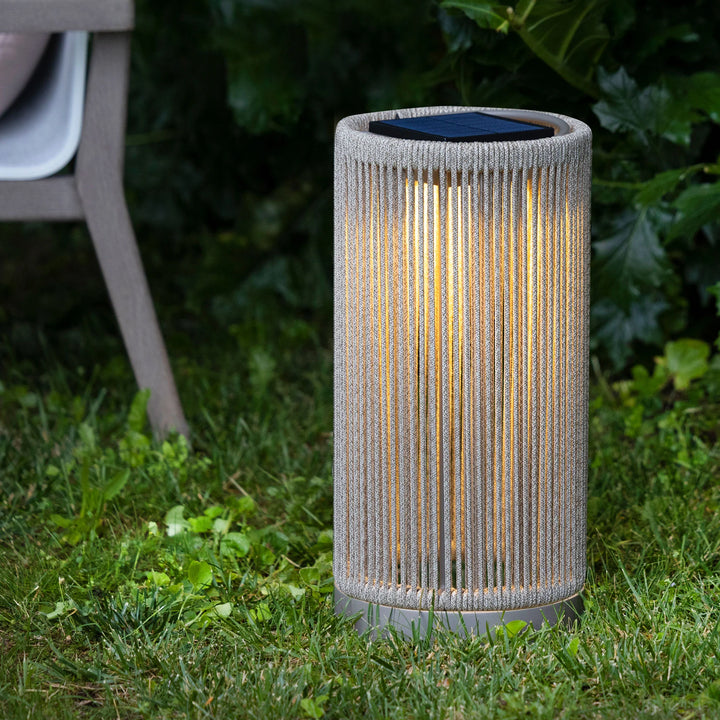 Linterna solar Rod & Strip