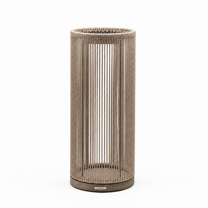 Linterna solar Rod & Strip