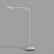 Holtkötter, Leseleuchte Lector, Aluminium, hochwertige Leseleuchte