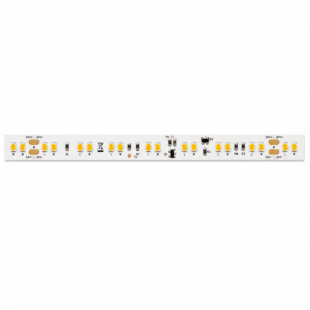 Tira LED Fast, dim-to-warm, 13,5W