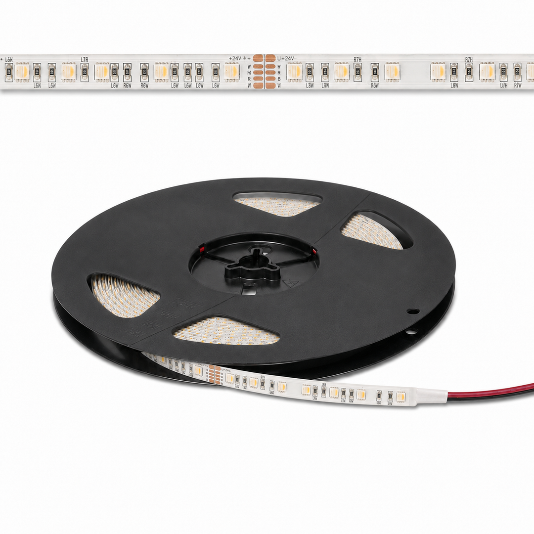 LED-Band Kari, 24V, RGBW, IP67