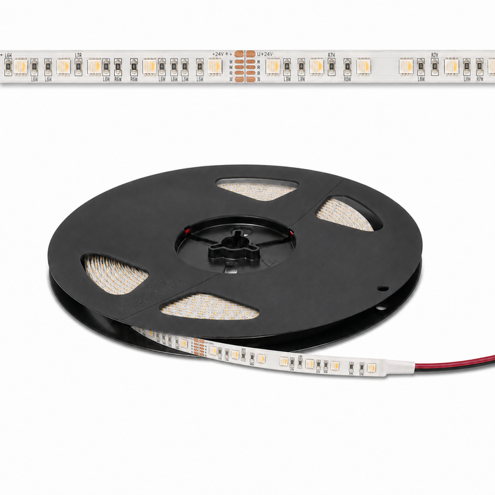 LED-Band Kari, 24V, RGBW, IP67