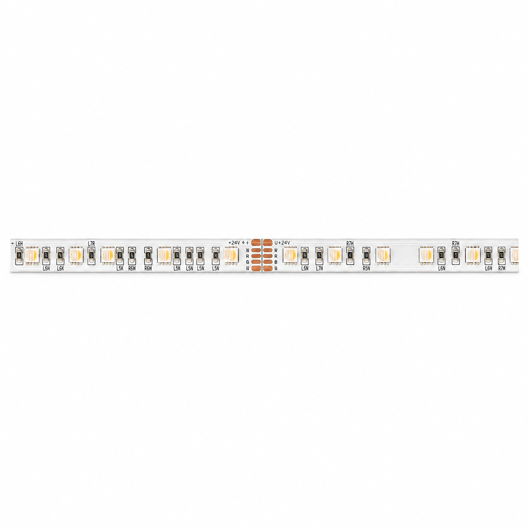 LED-Band Kari, 24V, RGBW, IP67