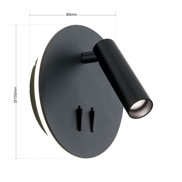 Wall light Lenny