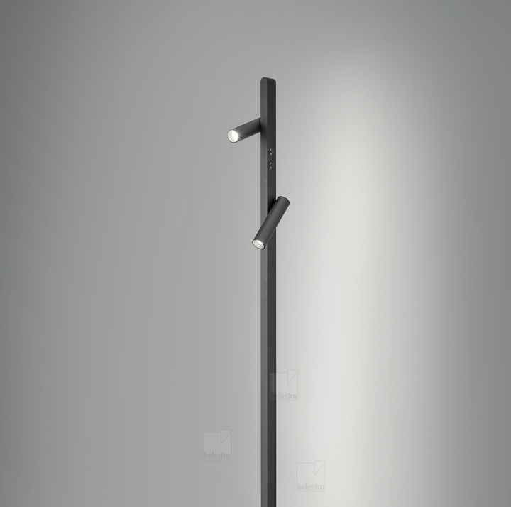 Tina floor lamp