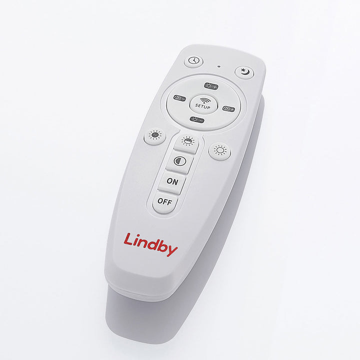 Lindby Stenley LED-Panel – weitere Ansicht