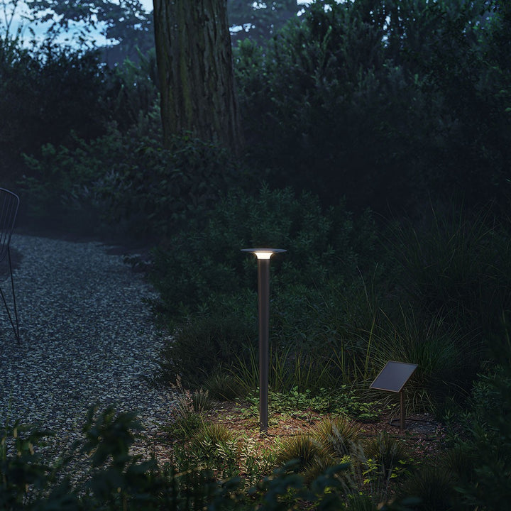 Wall light stic