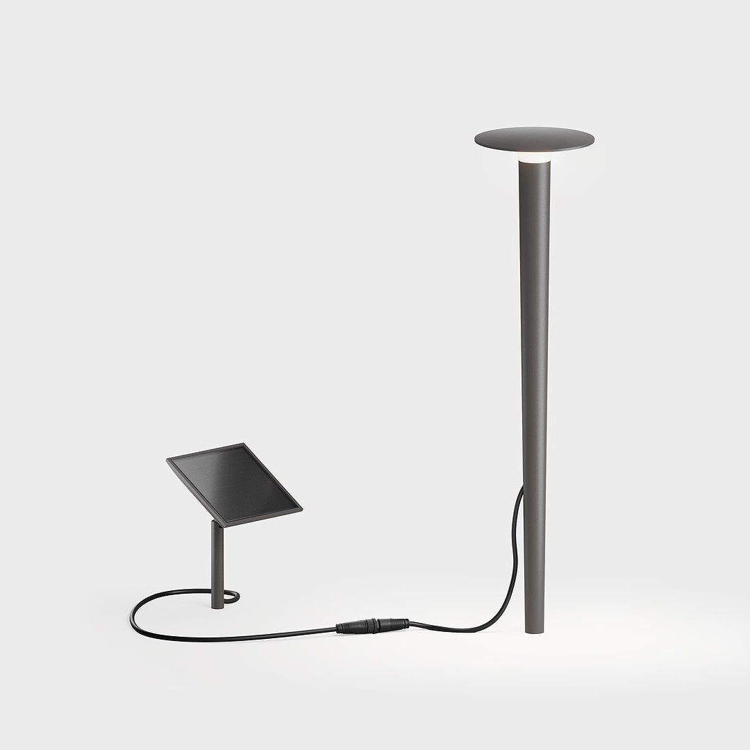 Wall light stic