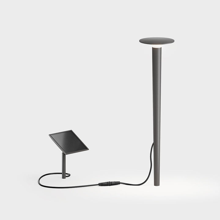 Wall light stic