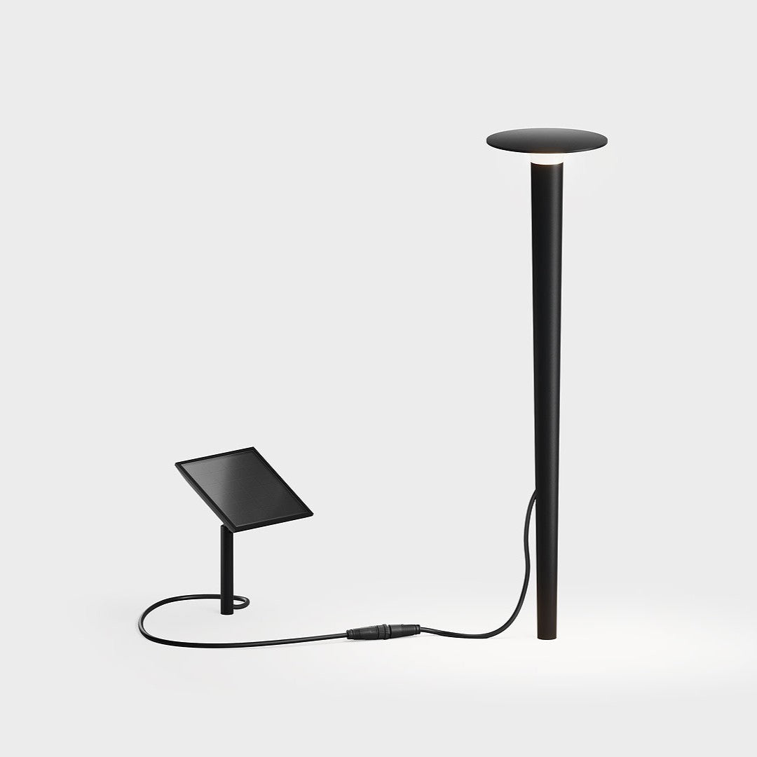 Wall light stic