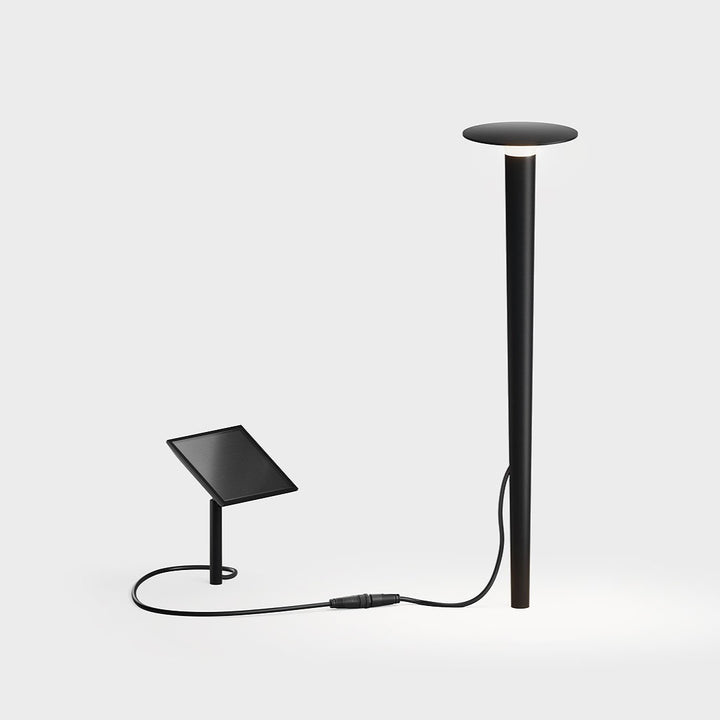 Wall light stic