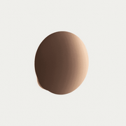 Lodes, Wandleuchte Puzzle Round Single, Copper-Bronze, Produktbild