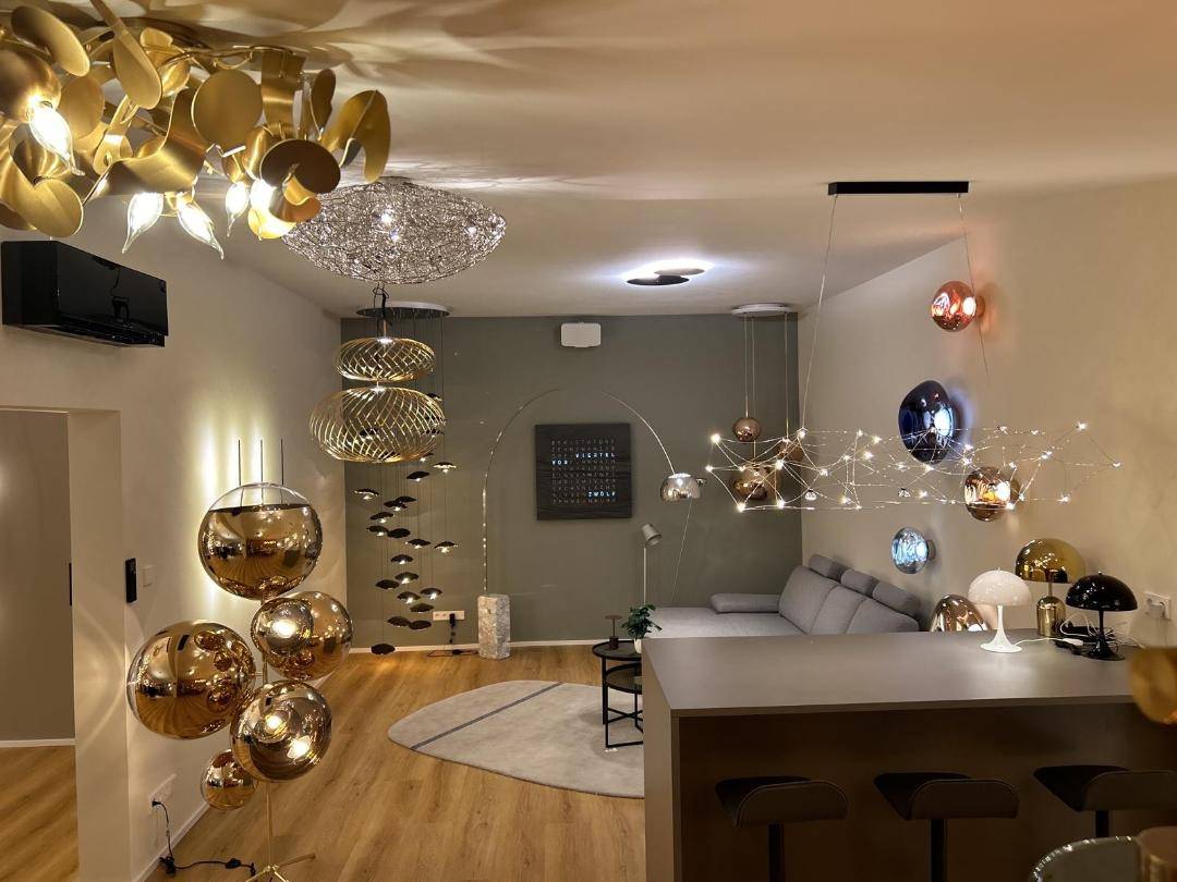 the loft