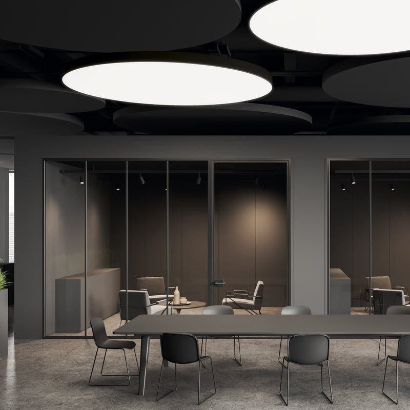 Deckeneleuchte London Ø120cm