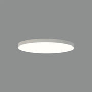 ACB Iluminacion, Deckenleuchte London CCT, 100cm Weiss, moderne Lichtlösung