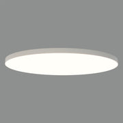 ACB Iluminacion, Deckenleuchte London CCT, 150cm Weiss, moderne Deckenbeleuchtung