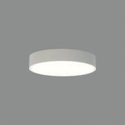 ACB Iluminacion, Deckenleuchte London CCT, 30cm Weiss, moderne Lichtlösung