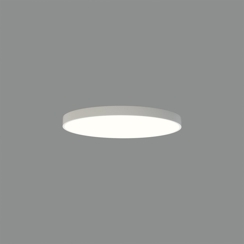 ACB Iluminacion, Deckenleuchte London CCT, Weiss 80cm, Produktbild