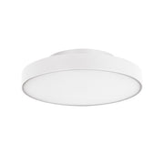 Gea Luce, Deckenleuchte Luci 1 CCT, Weiss, wetterfeste Deckenbeleuchtung