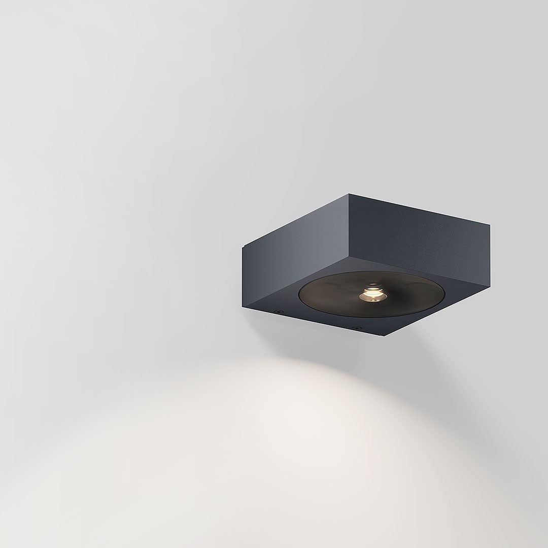 Wandleuchte Luci