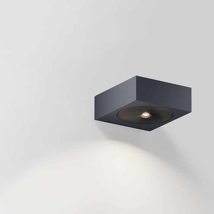 Wandleuchte Luci
