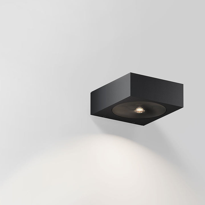 Wandleuchte Luci