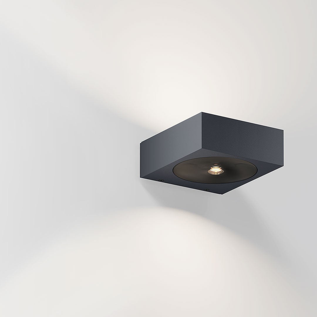 Wandleuchte Luci