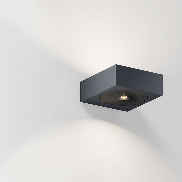 Wandleuchte Luci