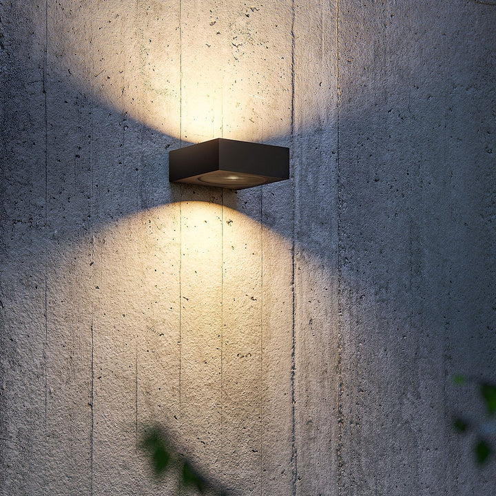 Wandleuchte Luci
