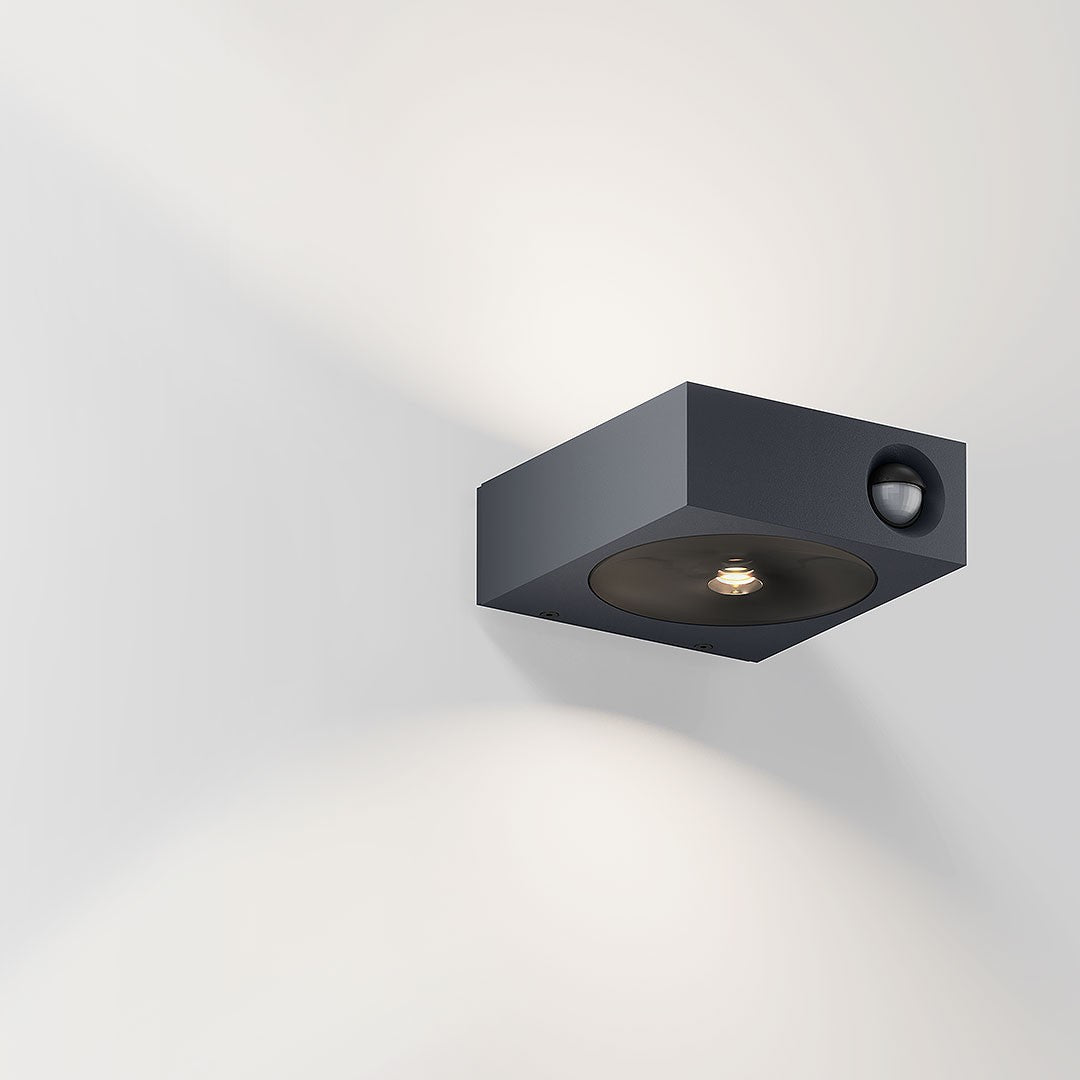 Wandleuchte Luci