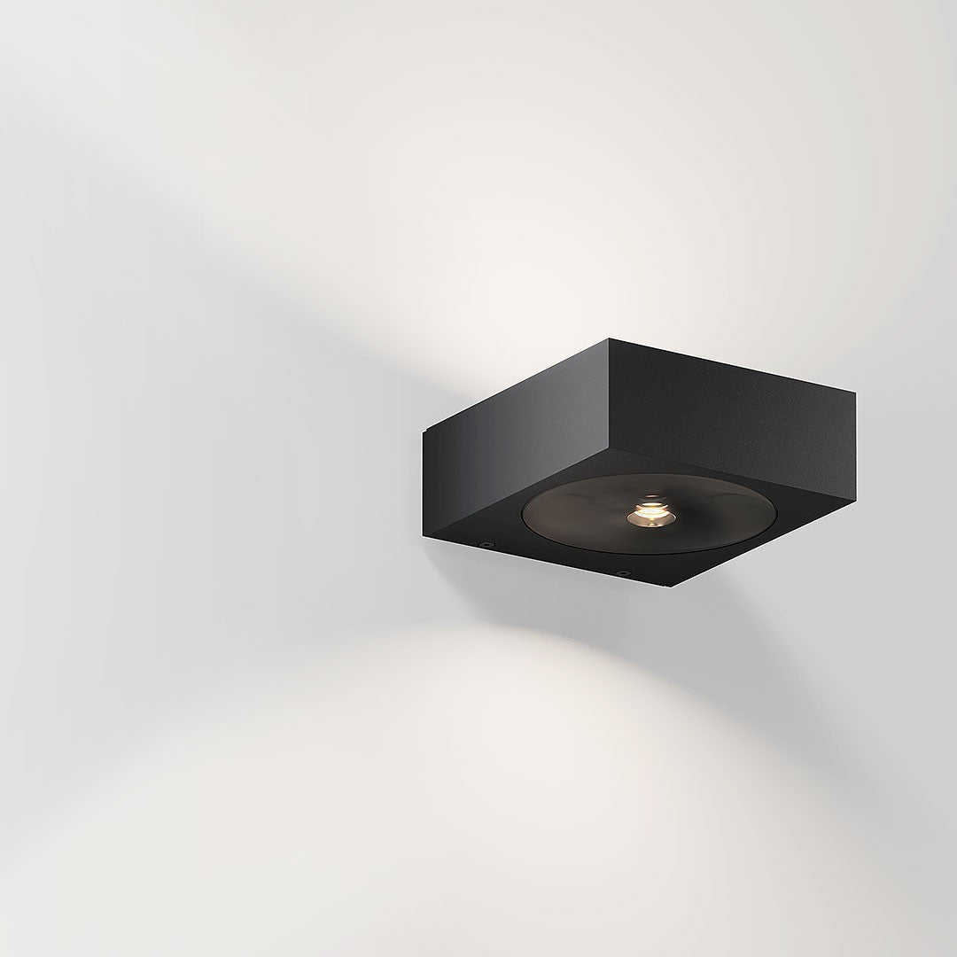 Wandleuchte Luci