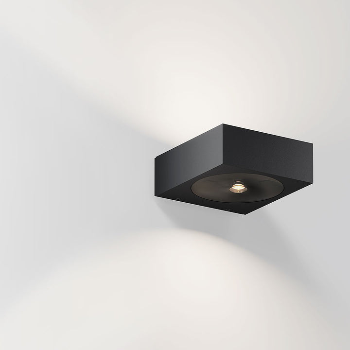 Wandleuchte Luci