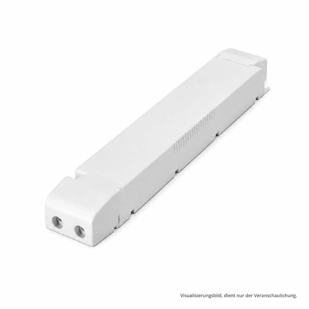 LED-Driver Lux-IT 48V, (on/off - Phasendimmung - DALI)