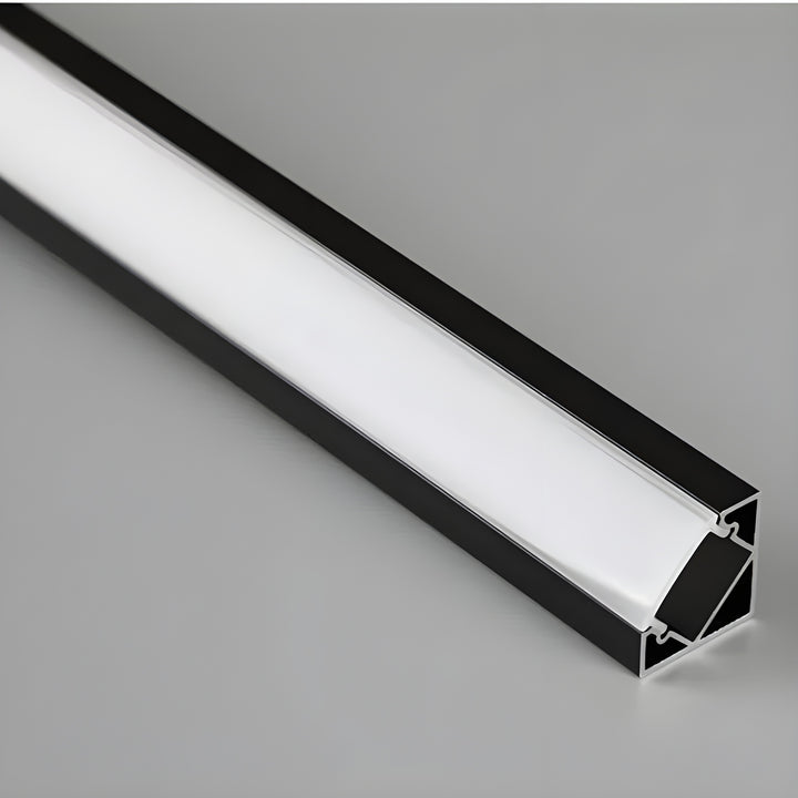 LED-Profil Jonny 90°