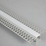 Mantra, LED-Einspachtelprofil Lui, Produktbild, LED Profil Beleuchtung