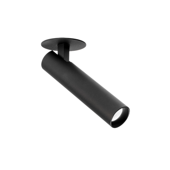 Einbaustrahler Match