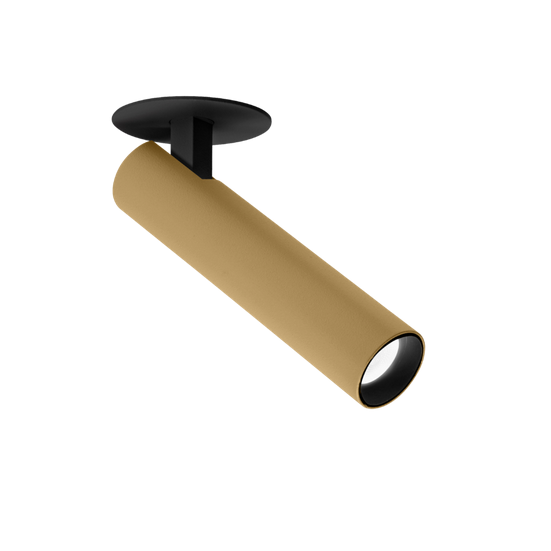 Einbaustrahler Match