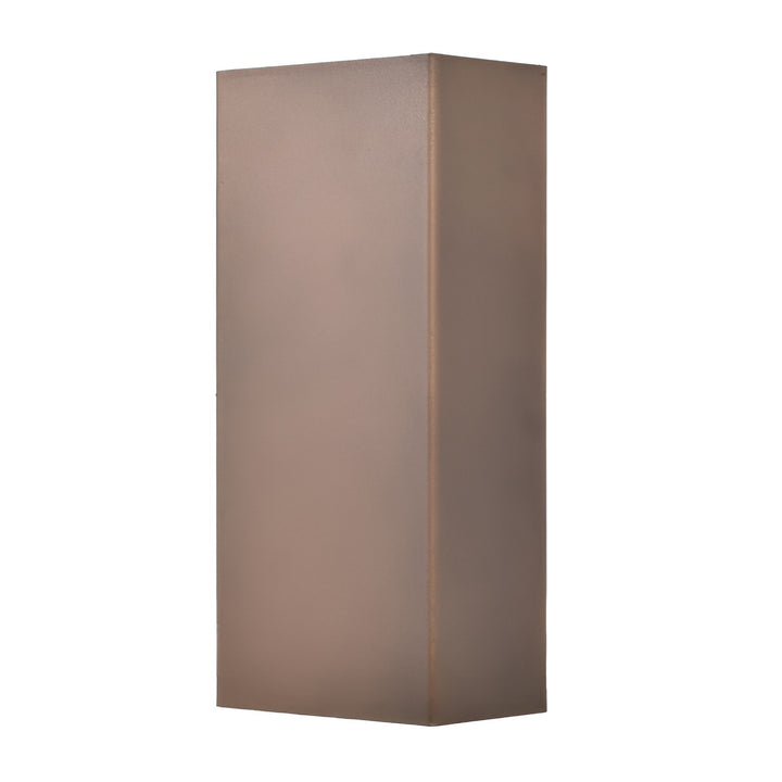 Wandleuchte Metallico