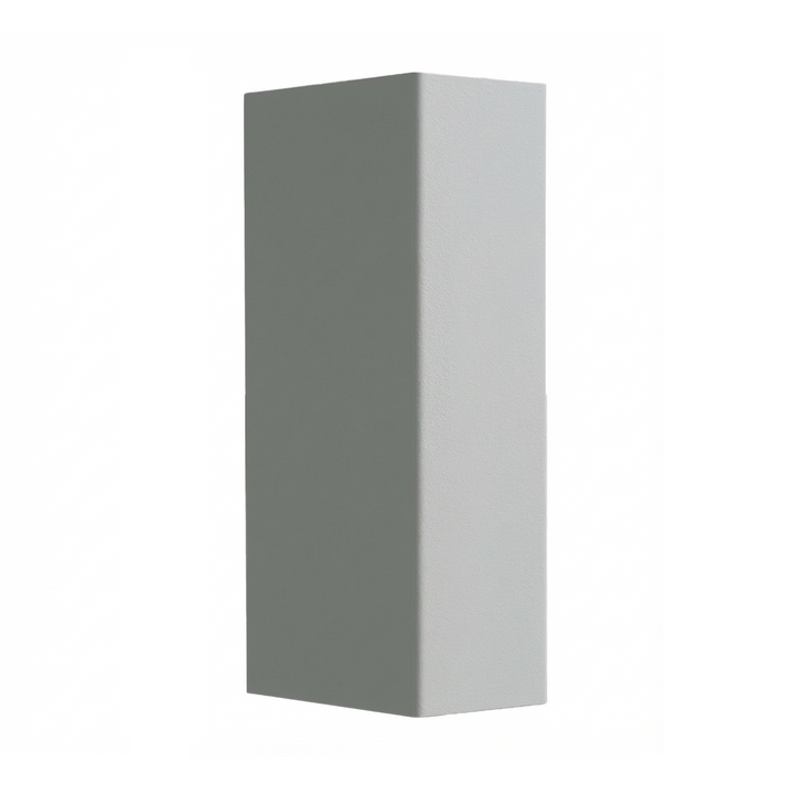 Wandleuchte Metallico
