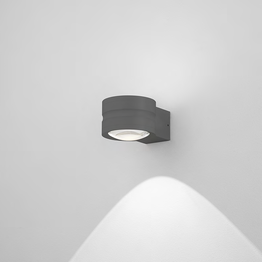 Mika wall lamp