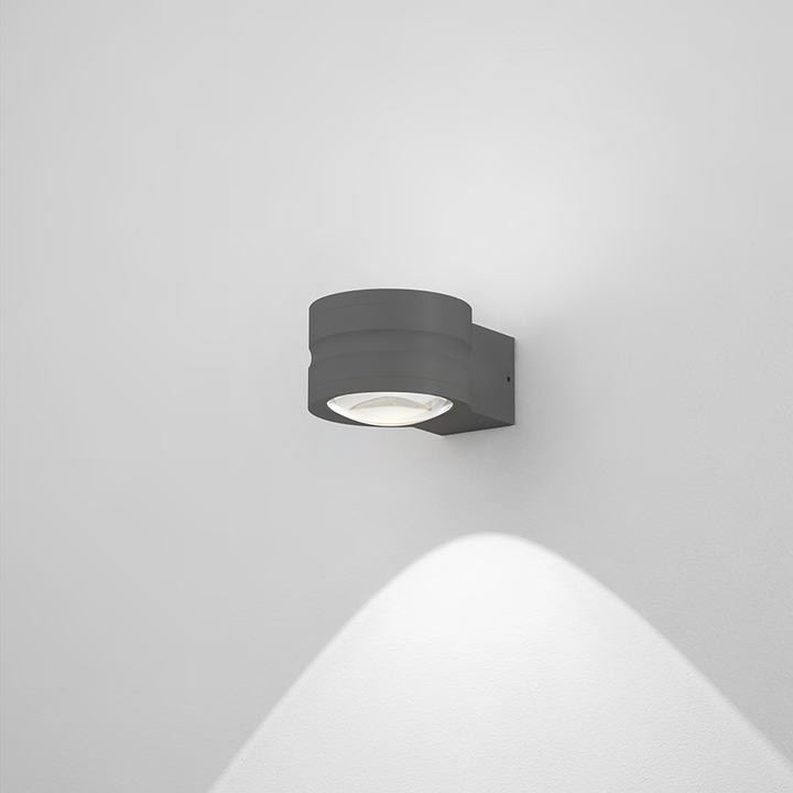 Mika wall lamp