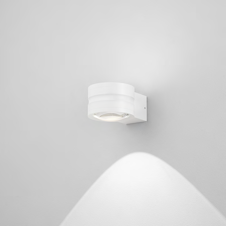 Mika wall lamp