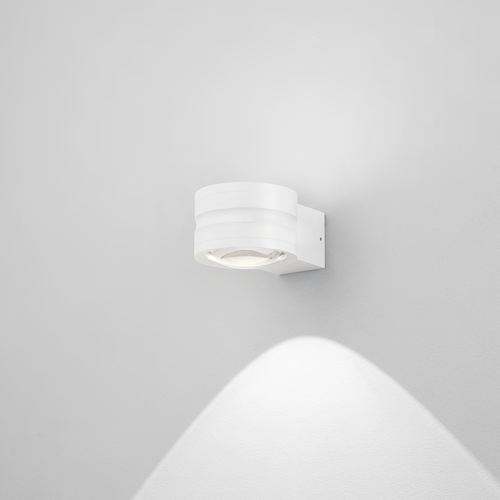Mika wall lamp