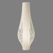 ACB Stehleuchte Mirta, Weiss, 135cm