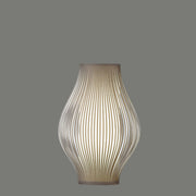 ACB Stehleuchte Mirta, Stein, 35cm