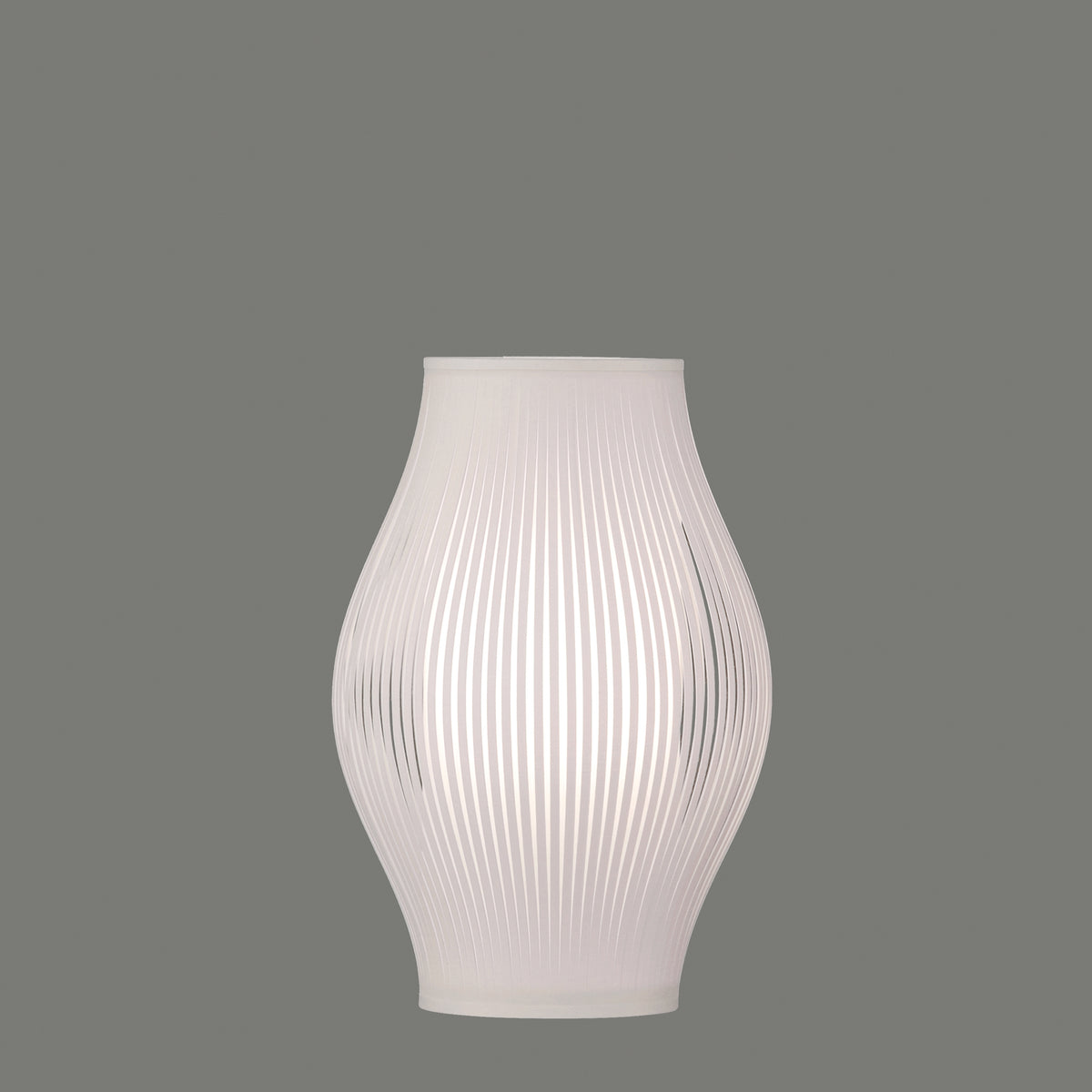 ACB Stehleuchte Mirta, Weiss, 35cm